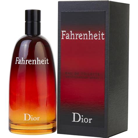 fahrenheit dior 50 ml offenbach parfümerie|Fahrenheit .